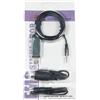 Limtula Cavo per simulatori USB SM100 con adattatori Simulatori per telecomandi I10 I6X TH9X CT6B per uso didattico