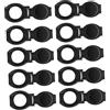 BESTonZON 1set Usb Per Webcam Tappi Per e Privacy Facili Installare e Compatibili