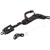 ZHFGJKSO Compatibile con il cinturino da polso a sgancio rapido JJC for fotocamere mirrorless(HS-ML1M RED)