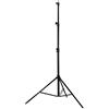 Kaiser Fototechnik 3196 lampada treppiede (Large, regolazione altezza circa 110 - 290 cm)