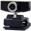 UOHUFIDABFD HD Webcam Computer Desktop all-in-One Machine Home Notebook with Microphone External USB Video Conference Free-Drive 1080p Dedicated Online Teaching Suitable for Home Comp (480p+USB Glare Sound)