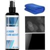 Generic Detergente per lo schermo del telefono, spray antipioggia per la cura delle, spray per la pulizia dello schermo, per occhiali, obiettivi, telefono, computer, monitor, auto, computer portatile
