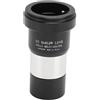 Yctze 2X Lens Barlow 1.25in Telescopio Multi Rivestito in Metallo Accessorio-Oculare Alta Chiarezza per L'Osservazione Lunare e Planetaria