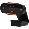 Generic Fotocamera per Computer, Webcam con Funzione Anti-peep, Ottima compatibilità per