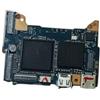 GENTERUN Scheda Madre Del Circuito Principale PCB Sostituisci La Parte, Compatibile Con Sony, DSC-RX100M6 RX100M6 RX100VI RX100-6 Accessori for Fotocamera Digitale