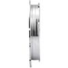 Generic L'anello Adattatore M39 LM Collega in Modo Efficiente L'obiettivo M39 LSM LTM a VM ZM LM-EA7 per gli Appassionati di Fotografia Materiale in Lega D'argento per il Corpo Fotocamera Serie M
