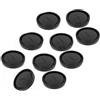 DIGITAL HD TAPPI TAPPO POSTERIORE E-MOUNT COMPATIBILI CON SONY NEX E-MOUNT ALC-R1EM ATTACCO E (x 10 pcs x lens)