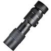 GMtes Potente 10-100 x 30 HD monoculare telescopio Ottico dello Zoom Chiara Debole di Visione Notturna monoculare per Bird Watching Caccia Viaggi,A