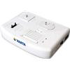 Varta 57900 101 111 caricabatterie per cellulari e PDA Interno Bianco