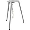 Tbest Antenna per TR 1518, Supporto Satellitare Regolabile in Altezza, Migliore Ricezione