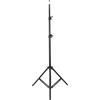Sahgsa Treppiede per Fotocamera Digitale Allungabile da 200 Cm con Supporto per Telefono Regolabile per Fotografia