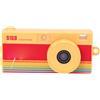 Tangxi Fotocamera Digitale Portachiavi, Fotocamera retrò 2K 12MP con Messa a Fuoco Automatica con Schermo da 1,47 Pollici, Videocamera Portatile per Scuola di Sport di Viaggio