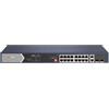 Hikvision Przełącznik DS-3E0520HP-E Switch Hi-PoE