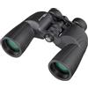 BRESSER 1460751 Binocolo Corvette con Prismi di Porro 7 x 50 - Impermeabile, nero