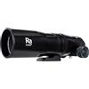 Levenhuk Ra R66 ED Doublet OTA Tubo Ottico Apocromatico Astronomico