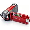 Andoer Portatile 1080P Ad Alta Definizione Videocamera Digitale DV Videocamera 16MP Schermo LCD da 2.7 Pollice Zoom Digitale 16X Batteria Incorporata