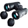 Uonlytech Binocolo Professionale 10x42 Rivestimento Fmc Multistrato Blu, e Facile da Usare, in Gomma e Acciaio Plastico per Caccia e Rilevamenti