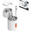 Générique Kit Di Pulizia Smartphone,Strumento di Pulizia 21 in 1,Kit Pulitore Elettronica - per Telefono Computer Portatile Dispositivi Elettronici Auricolare Schermo Della Macchina Fotografica Incinta