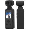 Garsent Action Camera 5K, WiFi Integrato, Riprese Video Vlog, Ruotabile di 270°, Guida All'aperto, Impermeabile Fino a 30 M, Rallentatore, Time Lapse, con modalità Multi Fotografia per