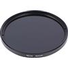 DIYEAH Filtro Nd Variabile Regolabile 62mm per Obiettivo Camera Nero | Alluminio Ultrapiatto, Smontabile e Rimontabile, per Dynamic Screen e Cascate