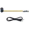 THINCAN Modulo fotocamera USB 1 MP sensori di chiusura globali OV9281 Global Shutter Camera Computer Board Applicazioni