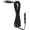 AstraLoom Scheda modulo fotocamera USB Modulo webcam HD da 12 MP Risoluzione Ultra HD 3840x3104 Obiettivo grandangolare da 123 gradi Plug and Play per videoconferenze Sistemi Android Linux