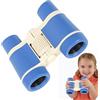 Generico Binocolo per bambini, Binocolo giocattolo per bambini,Telescopio per giocattoli da esterno per ragazzi - giocattolo educativo per, ragazzi, ragazze, adolescenti