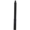 Jectse Asta Selfie, Asta Estensibile Invisibile per Fotocamera Sportiva, Lunghezza 28-120 Cm, Lega di Alluminio, Connessione Smorzante, Impugnatura Girevole, Leggero, Antiscivolo, per