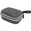 Hosie E-bag, Tessuto Hard Shell Custodia Portatile Resistente all'usura per i Viaggi