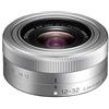 Panasonic Lumix Vario 12-32mm 1:3,5-5,6 ASPH. OIS silber