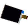 LQIYLQNR Display Della Fotocamera, Compatibile Con SONY, Cyber-Shot DSC-W800 W800 DSC-W810 W810 Parti Di Ricambio For Fotocamera Digitale Con Display LCD Retroilluminato(W800)