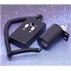 Generic Accessori per telescopi Focheggiatore elettronico for telescopio Telescopio astronomico monoculare professionale con azionamento a motore singolo Oculari per telescopi