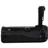 Market&YCY BG-E21 Manico della batteria, Per Canon 6D Mark II può con due batterie Manico della batteria LP-E6 / LP-E6N (sostituzione Canon BG-E21)