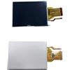 GENTERUN Schermo LCD, compatibile con NIKON, COOLPIX S8000 Parte di riparazione della fotocamera digitale + retroilluminazione + vetro