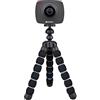 Braun Photo Technik Champion 360 Gradi Supporto da Tavolo, Nero