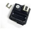 gZJzMDmf Adatto for Godox X2T-S X2T-C X2T-N Supporto for slitta a slitta a caldo Base for piede inferiore Staffa X2TF X2TS X2TC X2TN Adatto for Sony/Adatto for Nikon/Adatto for Canon(FOR CANON ver