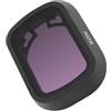 MOOKEENONE Filtro per obiettivo, FPV Drone Camera Lens Filtro per DJI Mini 4 Pro Drone Telaio in Lega di Alluminio Filtro Polarizzatore a Densità Neutra