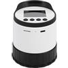 Yctze Oculare per Fotocamera con Telescopio WiFi - Oculare 2K con Display da 2,0 Pollici Telescopi Binoculari e Monoculari, Sensore da 4 MP, connettività APP, Registrazione di 230 Minuti,