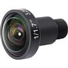 RWAJZAX 12 Modulo Fotocamera 12 3 milioni Scheda Fotocamera IMX477 ad alta risoluzione 2 7 Mm-8 Mm Obiettivo Lunghezza focale Immagini nitide