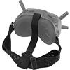 oneforus Archetto regolabile per FPV Goggles V2 - Archetto fisso per occhiali volanti