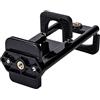 BUGUUYO Supporto Piattaforma per Treppiede Camera Tablet PC Nero Plastico | Fotografare, Compatibile Camera e Tablet Pc, Struttura Pratica, Accessorio