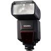 Sigma Flash EF-610 DG SUPER NA-ILLT, Attacco Nikon