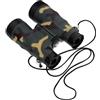 BELLIFFY Binocolo Compatto Per Adulti Telescopio Portatile Per Birdwatching e Camping Design Leggero e Facilmente Trasportabile Visibilità Ottimale Lunga Distanza Per Escursioni e Concerti