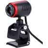 Generic Webcam Desktop - Webcam Streaming USB, Macchina Fotografica Del Computer HD | Macchina Fotografica Del Computer Correzione Automatica Della Luce per Videochiamate