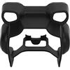 plplaaoo Copriobiettivo per mini 3 in plastica, mini telecamera drone, protezione per accessori droni (nero)