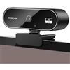 Genérico Webcam - Webcam | Camer per PC, monitor wireless HD 4k per chiamate aziendali, riunioni, laptop, giochi desktop, apparecchiature per conferenze, videoconferenze, zoom,