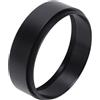 Denash Tubo di Prolunga AstroM48X0,75, Distanziatore Focale per Telescopio in Lega di Alluminio da 12 Mm, Accessorio Fotografico, Compatibile con la Maggior Parte dei Telescopi e