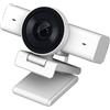 Razer Kiyo V2 X - Webcam, colore: Bianco