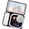 FHGSPQWM Installazione rapida Etichetta fotocamera Sport Aggiunta Precisione Taglio Eccellente PVC Sostanza Graffio Immune Individualizzato Preferenze di moda Preferenze di colore Per Pellicce