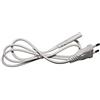 Yuneec Breeze MyFlyingCamera Cavo Standard EU, Bianco
